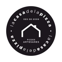 LA CASA DE LA PIZZA ARTESANA logo - Similar company to Såntåcroc