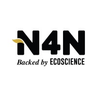 N4N logo - Similar company to Transganization