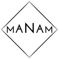 MANAM Design logo - Similar company to Borrod Studio