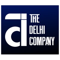 The Delhi Company logo - Similar company to House Of Awe