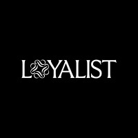 The Loyalist logo - Similar company to Audiovisual Projects