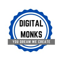 Digital Monks logo - Similar company to Phonelk.Com