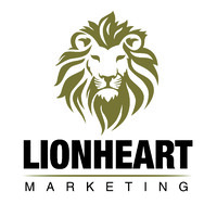 LionHeart Marketing, LLC logo - Similar company to Tsm Design