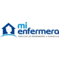 MiEnfermera - Enfermería a domicilio logo - Similar company to Twilead