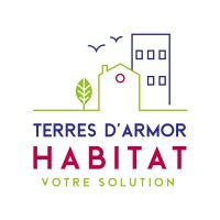 TERRES D'ARMOR HABITAT logo - Similar company to Saba Architectes - Julien Patard Architecture