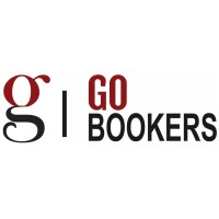 Go Bookers Holidays logo - Similar company to Otm Holidays Dmc