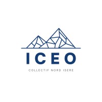 ICEO Nord Isère logo - Similar company to Initio - Entreprendre & Réussir