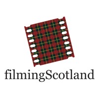 Filming Scotland logo - Similar company to Hailstone Films