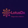 LotusDx logo - Similar company to Compsoc