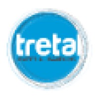 Tretal Material Handling B.V. logo - Similar company to Kayo Packaging