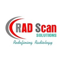 RAD Scan Solutions logo - Similar company to Radscan
