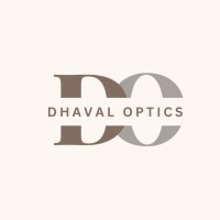 Dhaval Optics logo - Similar company to Eja Homes