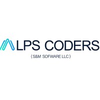 Alps Coders logo - Similar company to Riedel Creative