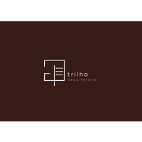 Trilho Arquitetura logo - Similar company to San Glass Engenharia