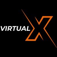 VirtualX logo - Similar company to Let'Screate