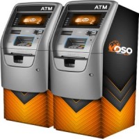 OSO ATM - Nationwide ATM Company logo - Similar company to Independent Atm Company
