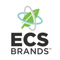 ECS Brands logo - Similar company to Cannwell Services