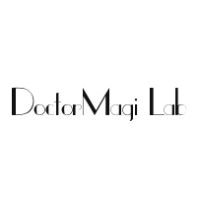 Dr Magi Lab logo - Similar company to Forensicxr