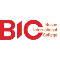 Busan International College logo - Similar company to Ukbgate