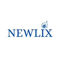 Newlix logo - Similar company to Labops Meditechnology