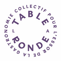 La Table Ronde logo - Similar company to Volume10