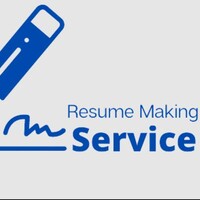 Resume making services logo - Similar company to Ats Resume Builder
