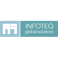 INFOTEQ global solutions GmbH logo - Similar company to Talent Linking Company