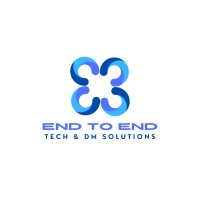 End2End Software & DM Solution logo - Similar company to Splashdata