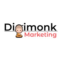 Digimonk Marketing logo - Similar company to Crogeek