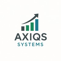 Axiqz Systems logo - Similar company to Photonics Fusion Sphere