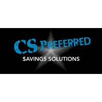 CS Preferred Solutions logo - Similar company to Maximum Power
