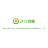Shenzhen Zhongxin green energy Technology Co., Ltd logo - Similar company to Ruihe
