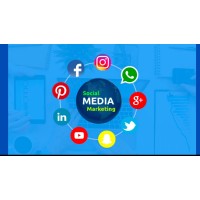 online business promotion field logo - Similar company to Online Business