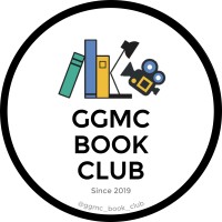Ggmc Book Club
