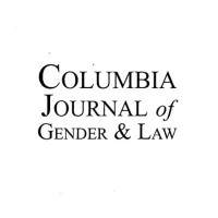 Columbia Journal of Gender and Law logo - Similar company to Children Of Incarcerated Caregivers