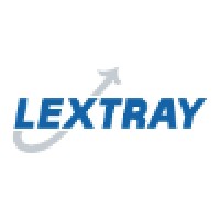 Lextray logo - Similar company to Asm Negri Sollevamenti