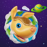 Astro Armadillos logo - Similar company to Abd Systems