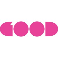 GOOD logo - Similar company to Various