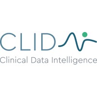 CLIDAI - Clinical Data Intelligence logo - Similar company to Roboss Pte. Ltd.