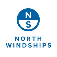 North Windships logo - Similar company to Sidewind