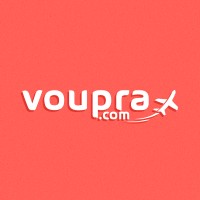 Voupra logo - Similar company to Go Now Studio