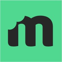 Munched logo - Similar company to Vh Webvision