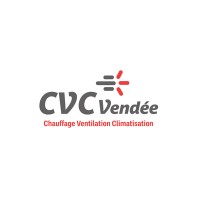 CVC VENDEE logo - Similar company to Osames 🍫 🚬🤯💆♀️