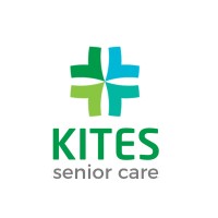 KITES Senior Care logo - Similar company to Emoha