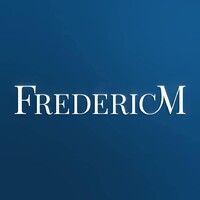 FREDERIC M International logo - Similar company to Jeriko Global