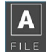 aFile | Networking Brisbane logo - Similar company to Prison Transport Group Inc