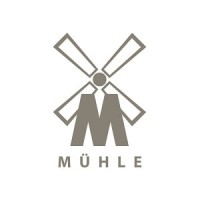 Mühle Türkiye logo - Similar company to Edwin Jagger