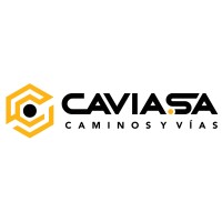 Caminos y Vias SA - CAVIASA logo - Similar company to Gestecner