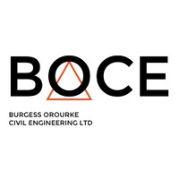Burgess O'Rourke logo - Similar company to Hidroex