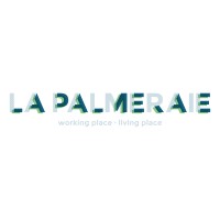 La Palmeraie logo - Similar company to Hippyfit